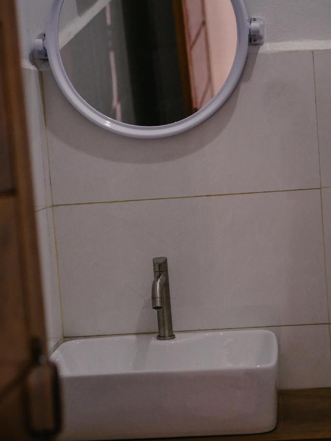 Meexok Guesthouse Nongkhiaw 外观 照片