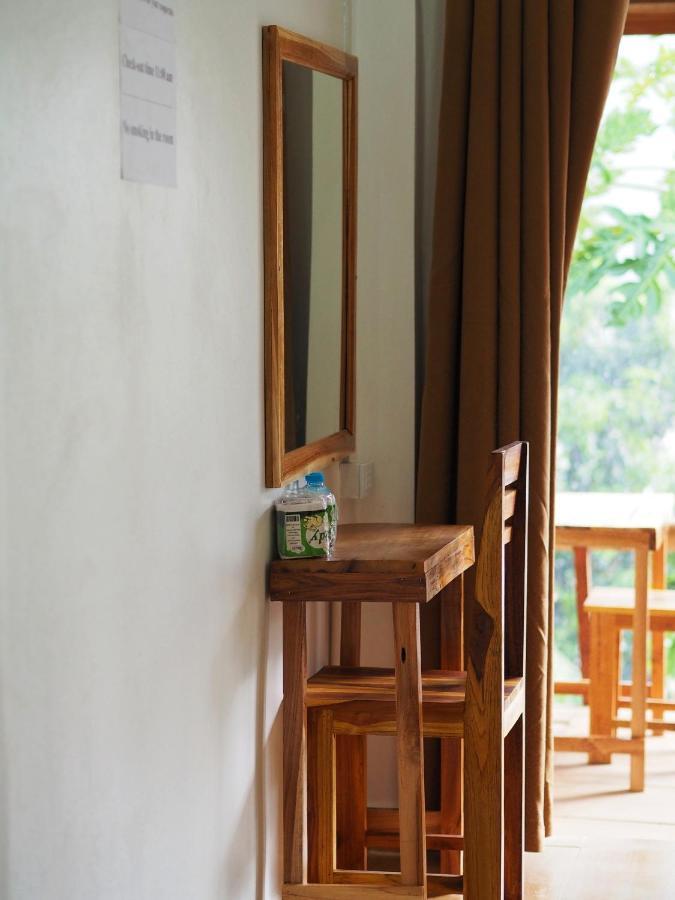 Meexok Guesthouse Nongkhiaw 外观 照片