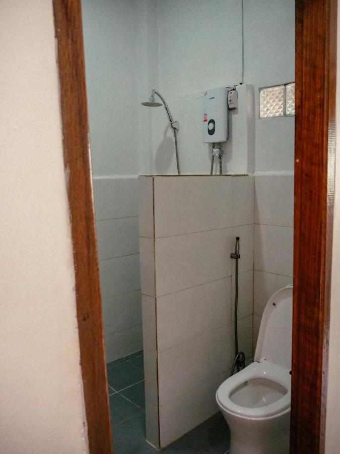 Meexok Guesthouse Nongkhiaw 外观 照片
