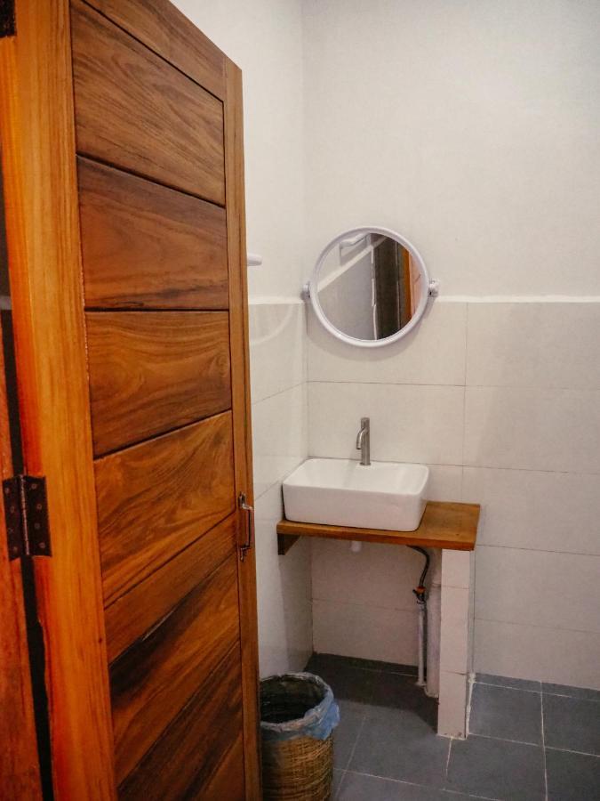Meexok Guesthouse Nongkhiaw 外观 照片
