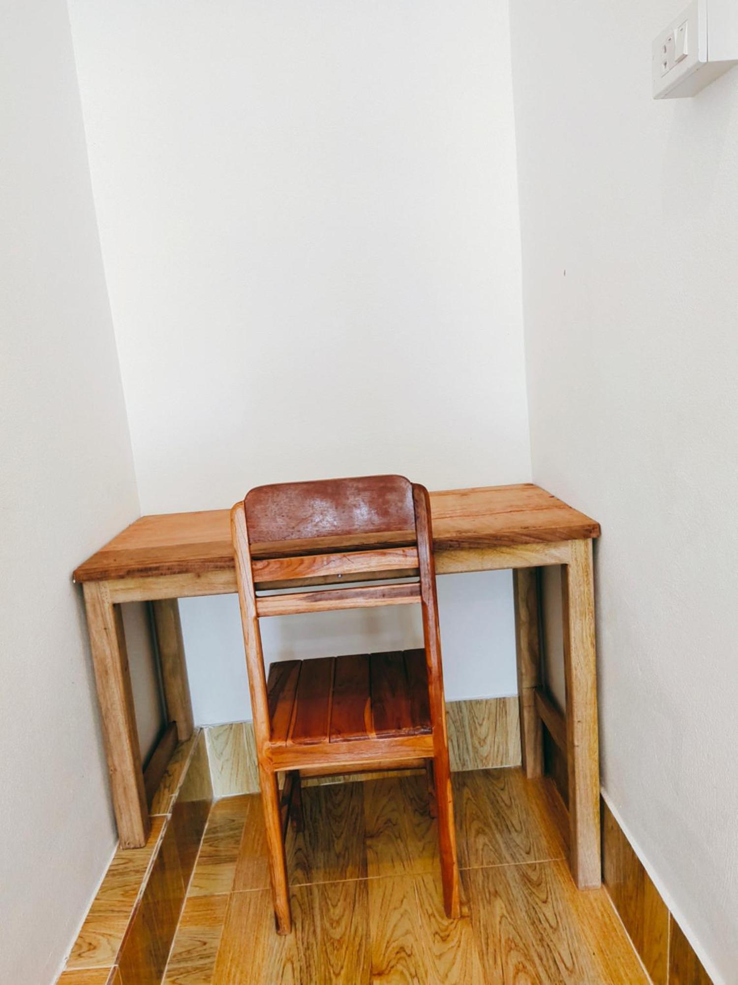 Meexok Guesthouse Nongkhiaw 外观 照片