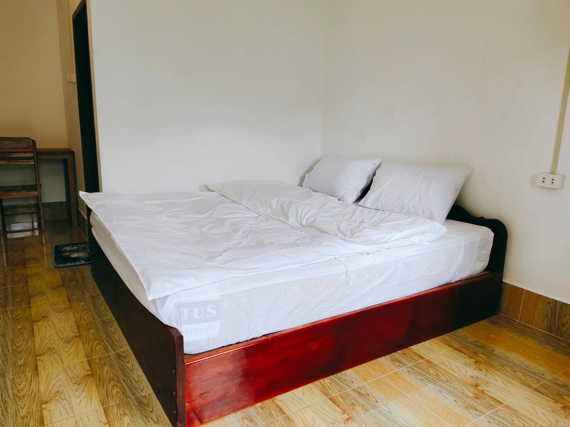 Meexok Guesthouse Nongkhiaw 外观 照片