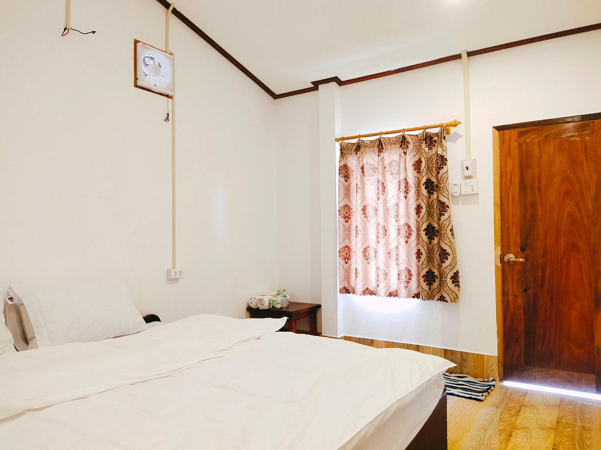 Meexok Guesthouse Nongkhiaw 外观 照片