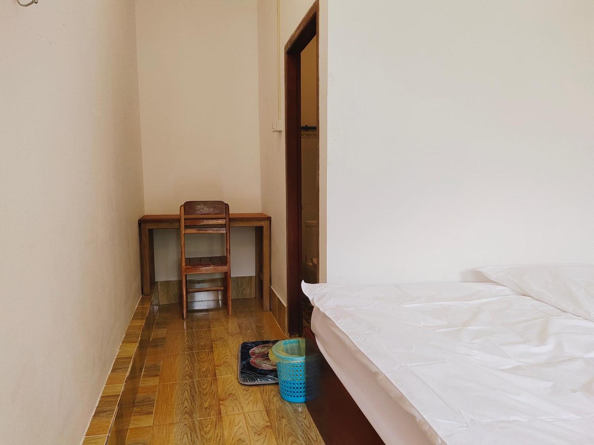 Meexok Guesthouse Nongkhiaw 外观 照片