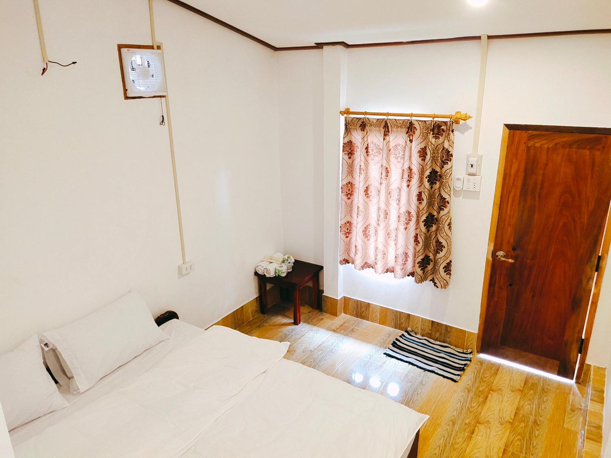 Meexok Guesthouse Nongkhiaw 外观 照片