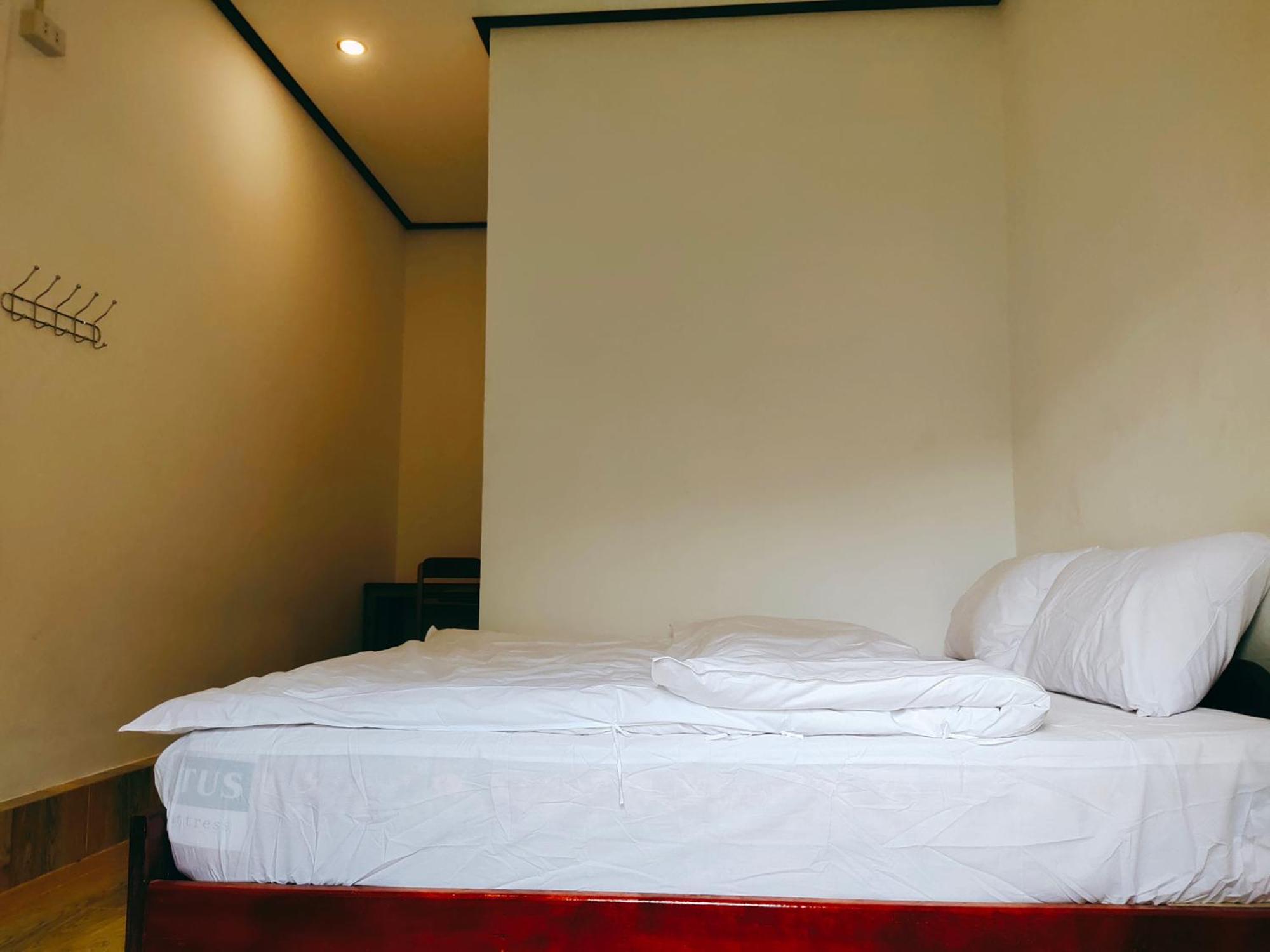 Meexok Guesthouse Nongkhiaw 外观 照片
