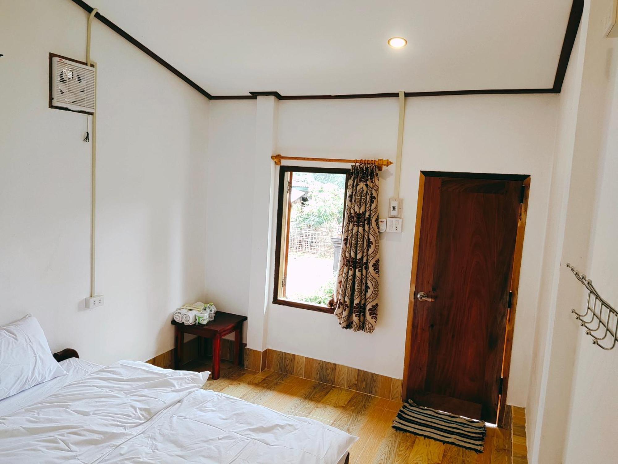 Meexok Guesthouse Nongkhiaw 外观 照片