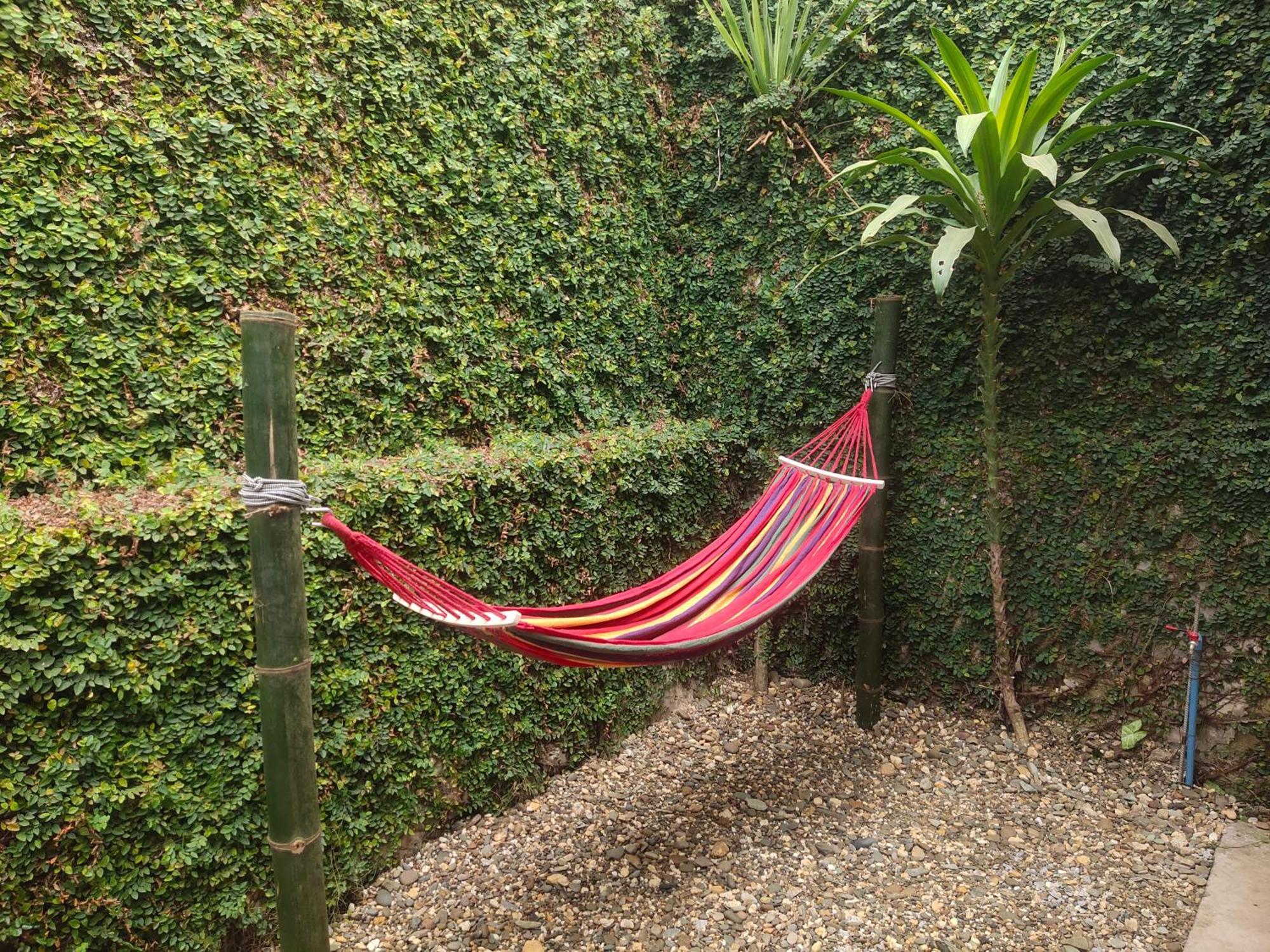 Meexok Guesthouse Nongkhiaw 外观 照片