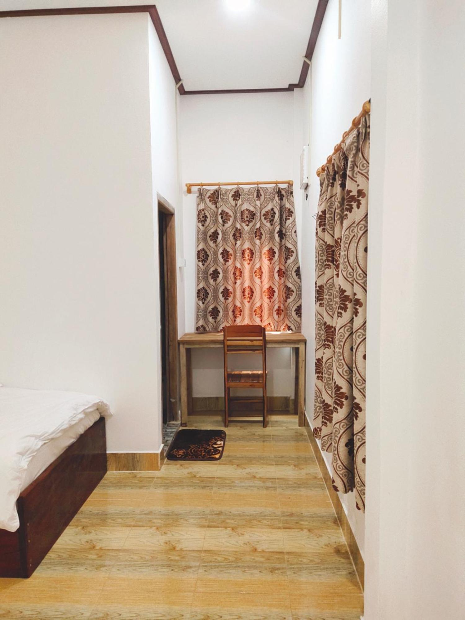 Meexok Guesthouse Nongkhiaw 外观 照片