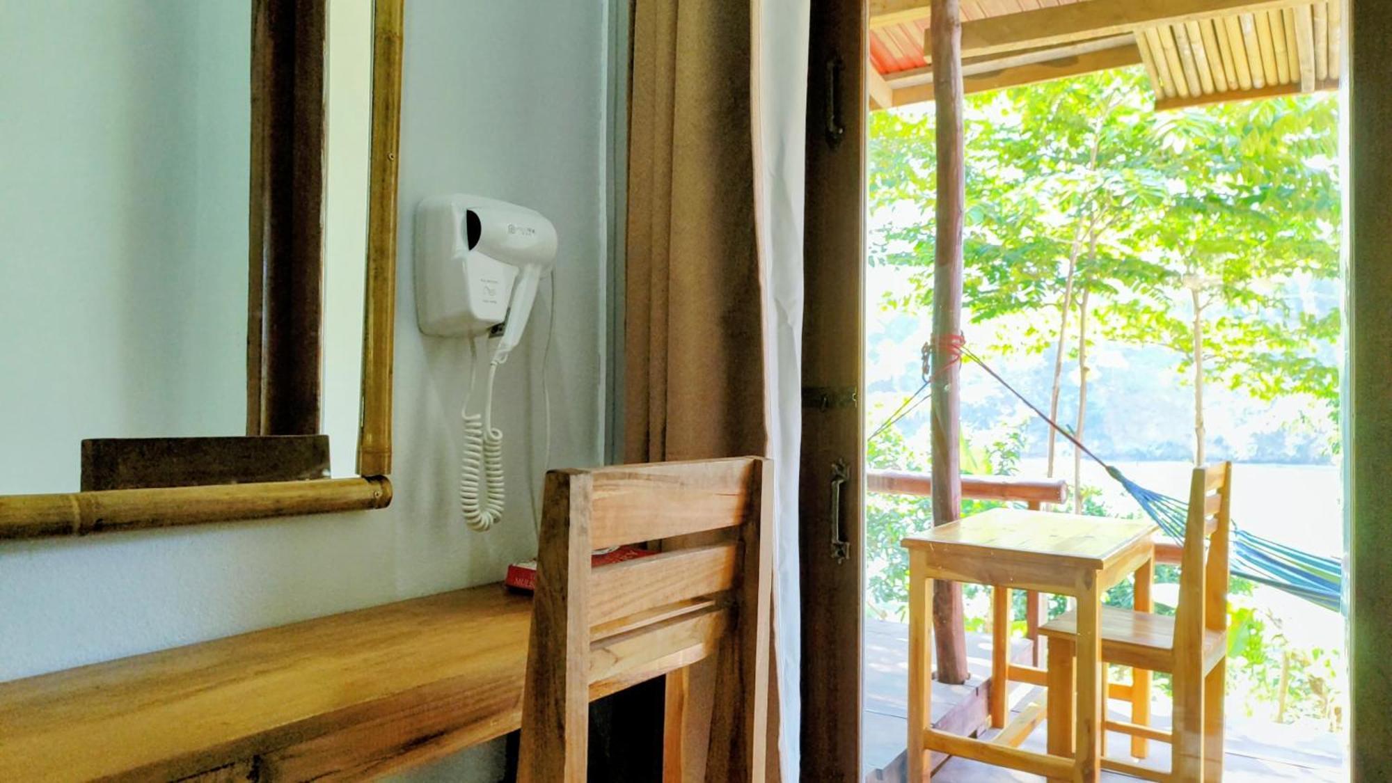 Meexok Guesthouse Nongkhiaw 外观 照片