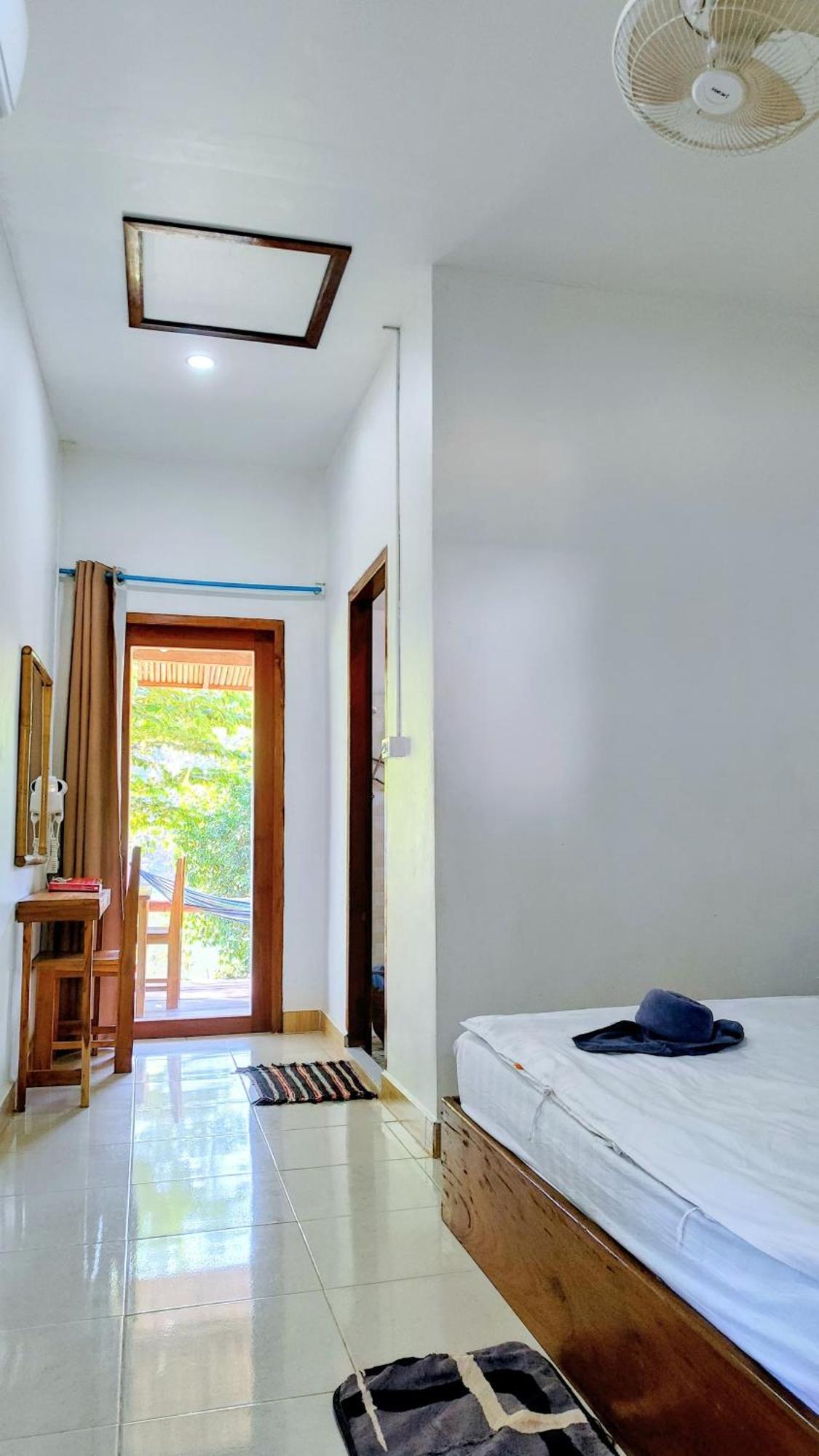 Meexok Guesthouse Nongkhiaw 外观 照片